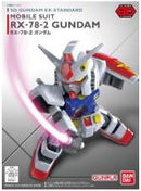 Bandai SD EX-Standard