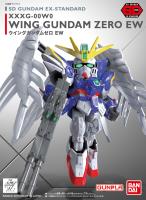 Bandai SD EX-Standard