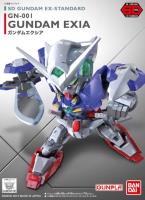 Bandai SD EX-Standard