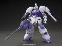 Bandai HG IBO #11 1/144 Gundam Kimaris "Gundam Iron Blooded Orphans"