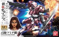 Bandai HG IBO #10 1/144 Hyakuren (Amida Use) "Gundam Iron Blooded Orphans"