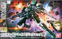 Bandai HG