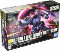 Bandai HGUC