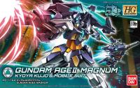 Bandai HGBD #01 1/144 Gundam AGEII Magnum "Gundam Build Divers"