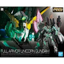 Bandai RG