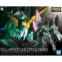 Bandai RG