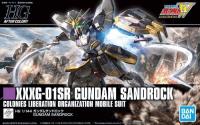 Bandai HGAC