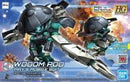 Bandai Spirits HGBD:R 1/144