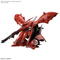 Bandai Spirits Hobby HGUC 1/144 #240 Nightingale 'Char's Counterattack Beltorchika Children', Model Kit