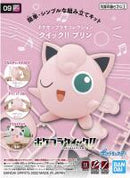Bandai Spirits Pokemon Model Kit Quick!