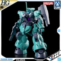 Bandai HG