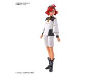 Bandai Figure-Rise Standard Suletta Mercury "The Witch from Mercury"