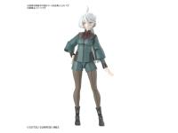 Bandai Figure-Rise Standard Miorine Rembran "The Witch from Mercury"