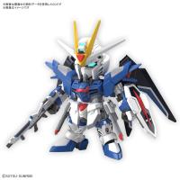 Bandai SD Gundam EX-Standard