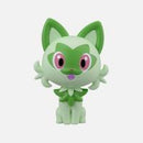 Bandai Pokémon Model Kit Quick!! 18 Sprigatito