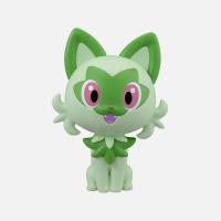 Bandai Pokémon Model Kit Quick!! 18 Sprigatito