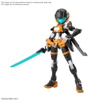 Bandai 30 Minutes Missions 1/144 EXM-H15D Acerby (Type-D) 30MM