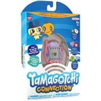 Bandai Tamagotchi Connection - Ice Cream