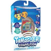 Bandai Tamagotchi Connection - Rainbow Sky