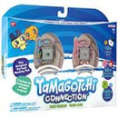 Bandai Tamagotchi Connection True Friends Set - Blue Graffiti and Pink Graffiti