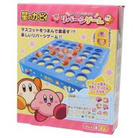 Ensky Board Game Kirby and Waddle Dee Reversi Game