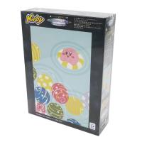 Ensky Artcrystal Puzzle Kirby and Water Balloons Artcrystal Puzzle (300-AC049) "Kirby"