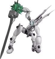 Good Smile Company Fafner in the Azure The Beyond Series Fafner Mark Sein (Re-Run) Moderoid Model Kit
