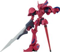 Good Smile Company Brain Powerd Series Grand Cher (Quincy's Machine) Moderoid Model Kit