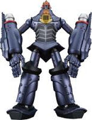 Good Smile Company The Big O Series Big O (Re-Run) Moderoid Model Kit