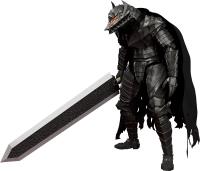 Max Factory Berserk Series Guts Berserker Armor Ver. Plamatea Figure Model Kit