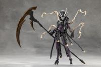 Kotobukiya Megalomaria Unlimited Universe Necro Face