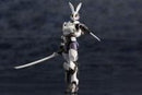 Kotobukiya 1/24 Governor Para-Pawn Lat Mirror Ver.1.5, Hexa Gear Series Figure Kit
