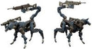 Kotobukiya 1/24 Hexa Gear Series Alternative Track Down