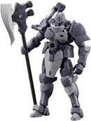 Kotobukiya 1/24 Hexa Gear Series Governor Para-Pawn Judge Head