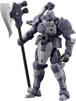 Kotobukiya 1/24 Hexa Gear Series Governor Para-Pawn Judge Head