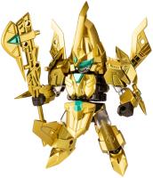 Kotobukiya Evoroids Series Progress God