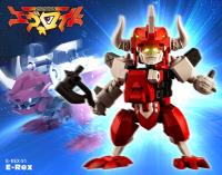 Kotobukiya Evoroids E-REX-S1 E-Rex