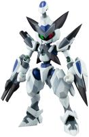 Kotobukiya 1/6 Medarot KXK00-M Crossmessiah, Plastic Model Kit