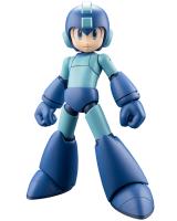 Kotobukiya Mega Man / Rockman Series Mega Man / Rockman 11 Version, Action Figure Kit