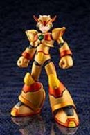 Kotobukiya 1/12 Mega Man X Max Armor Hyperchip Version, Action Figure Kit