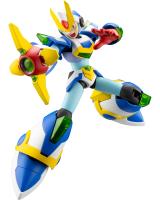 Kotobukiya 1/12 Rockman X / Mega Man X Series Mega Man X Blade Armor / Rockman X Blade Armor, Action Figure Kit
