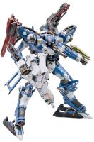 Kotobukiya 1/72 ARMORED CORE, CREST CR-C89E ORACLE Ver.