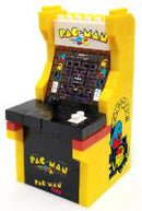 Nanoblock Character Collection Series, Pac-Man Arcade Machine 'Pac-Man'