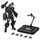 Sentinel Fighting Armor War Machine"Marvel",