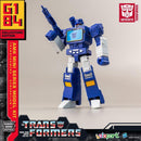 Transformers Generation 1 4 Inch Model Kit AMK Mini Series - Soundwave