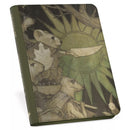 MAGIC THE GATHERING: ULTIMATE GUARD ZIPFOLIO 360 XENOSKIN: Bloomburrow - Season of the Gathering