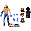 2026 WWE Ultimate Edition 7"AJ STYLES (Greatest Hits) Mattel
