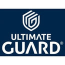 Ultimate Guard: Boulder 100+ Solid Solid Lavender Purple