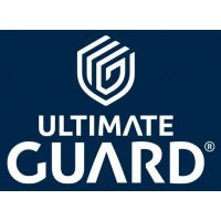 Ultimate Guard: Boulder 100+ Solid Solid Lavender Purple