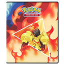 Ultra Pro Album: 2" Pokemon Armarouge and Ceruledge